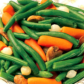 Easter Side Dishes
